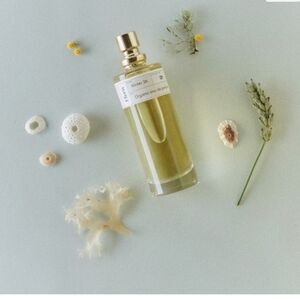 Unopened bottle of Ffern Winter 2026 fragrance w/ all the trimmings